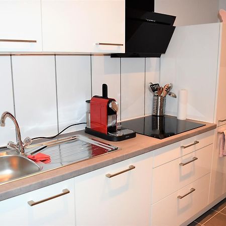 Work & Stay Exclusive Apartment دوسلدورف المظهر الخارجي الصورة