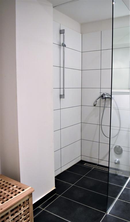 Work & Stay Exclusive Apartment دوسلدورف المظهر الخارجي الصورة