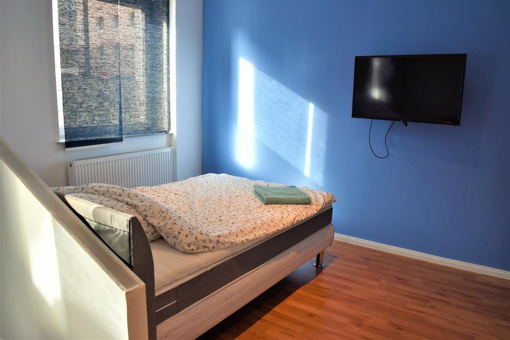Work & Stay Exclusive Apartment دوسلدورف المظهر الخارجي الصورة
